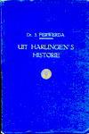 Uit Harlingen's historie