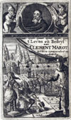 Leven en bedrijf van Clement Marot, 't