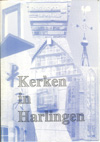 Kerken in Harlingen