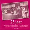 25 jaar Vrouwenraad Harlingen
