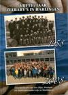 Vijftig jaar zeebaby's in Harlingen 1958-2008