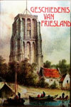 Geschiedenis van Friesland